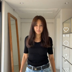 11am 사입청바지 m사이즈 새옷 이미지