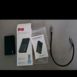 FUTURE HIKSEMI PCIe 4.0 4TB 2280+USB4 40G 썬더볼트4 NVMe M.2 E2 케이스 이미지