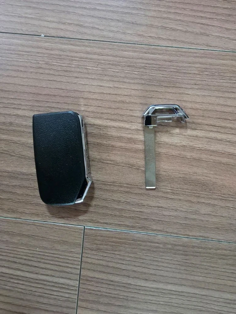 기아 자동차 스마트키 신품 이미지