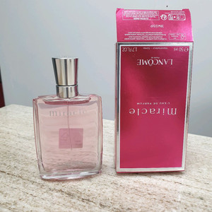랑콤 미라클 퍼퓸 ( 미라클 오 드 향수 ) 50ml 이미지