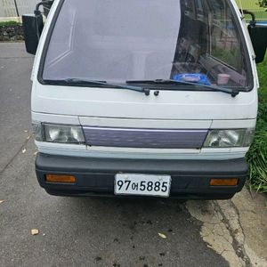 라보내장탑차 13년 13만 이미지