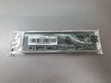 [A/S 잔존] ASRock B650M PG LIGHTNING 메인보드 판매합니다 이미지