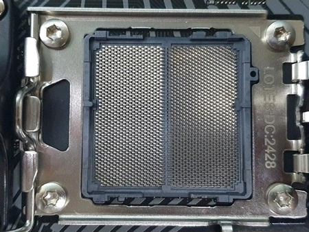 [A/S 잔존] ASRock B650M PG LIGHTNING 메인보드 판매합니다 이미지
