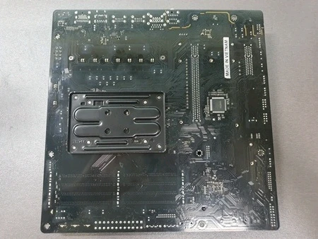 [A/S 잔존] ASRock B650M PG LIGHTNING 메인보드 판매합니다 이미지
