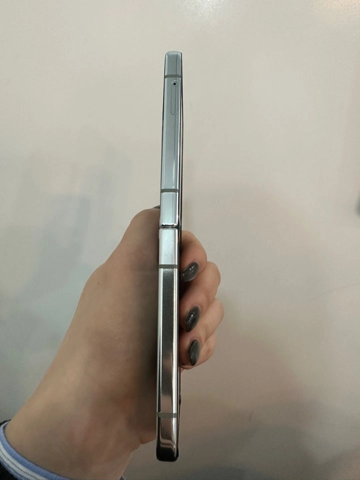 S급)갤럭시Z플립5 256GB 민트/Y644 이미지