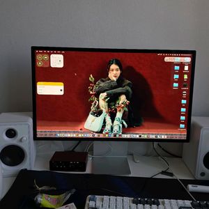 애플 스튜디오 디스플레이 (미국산) 이미지
