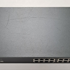 iptime 공유기 (SW1600) 이미지