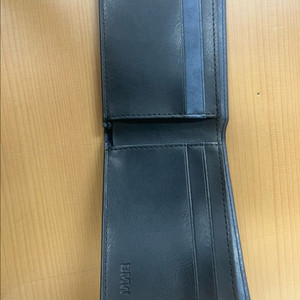 bmw 사피아노 반지갑 이미지
