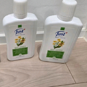 유스트 에델바이스 발삼 250ml 이미지