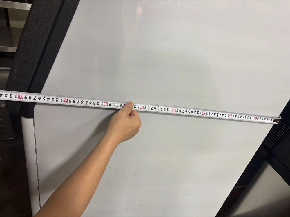 광주 아쿠아파인 업소용 냉동 쇼케이스 아이스크림 냉동고 미니냉동고 미닫이냉동고 이미지