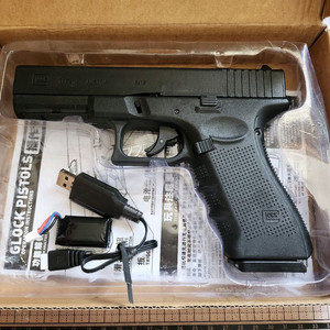 PX Glock17 GEN4 EBB 팝니다 이미지