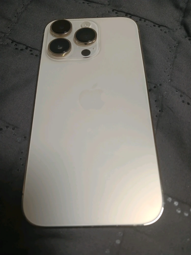 아이폰 14pro 128GB 골드 판매합니다 이미지