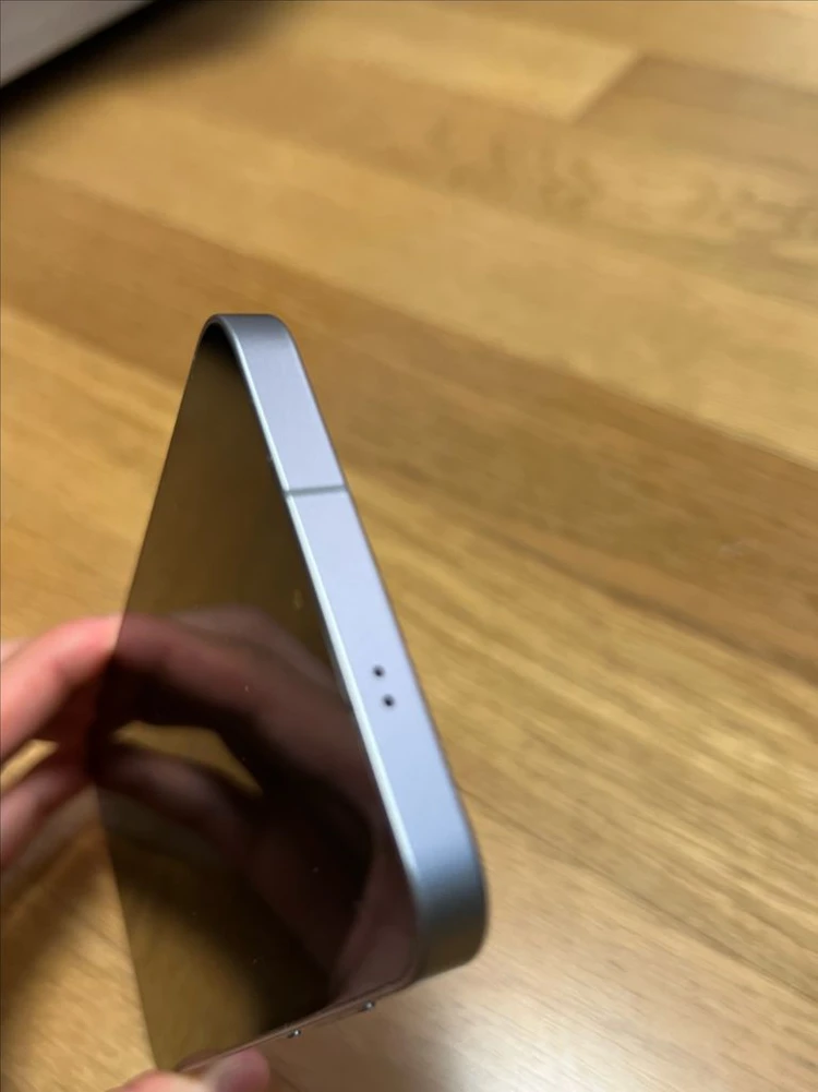 자급제 갤럭시 S25+ 실버 쉐도우 256GB 풀박스 이미지