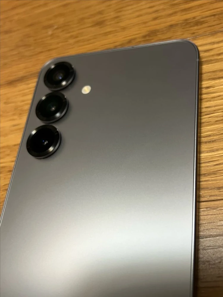 자급제 갤럭시 S25+ 실버 쉐도우 256GB 풀박스 이미지