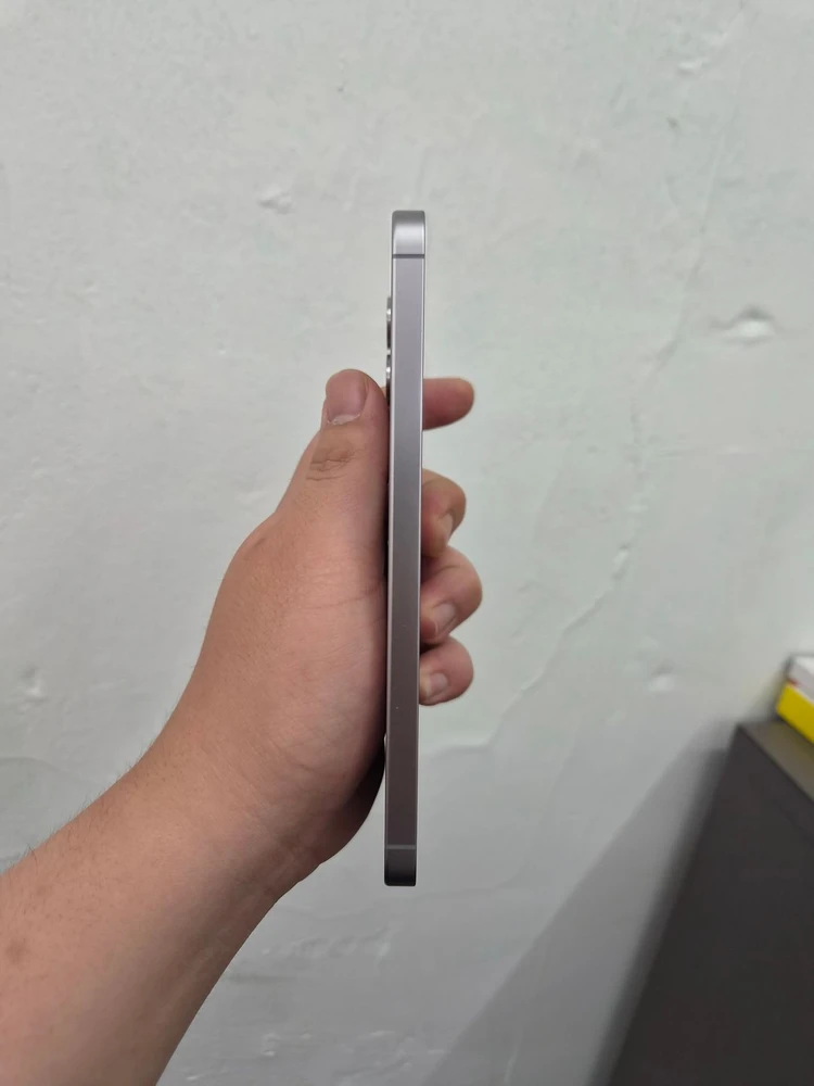 자급제)갤럭시 S25 플러스 실버 512G 이미지