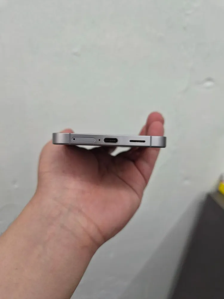 자급제)갤럭시 S25 플러스 실버 512G 이미지