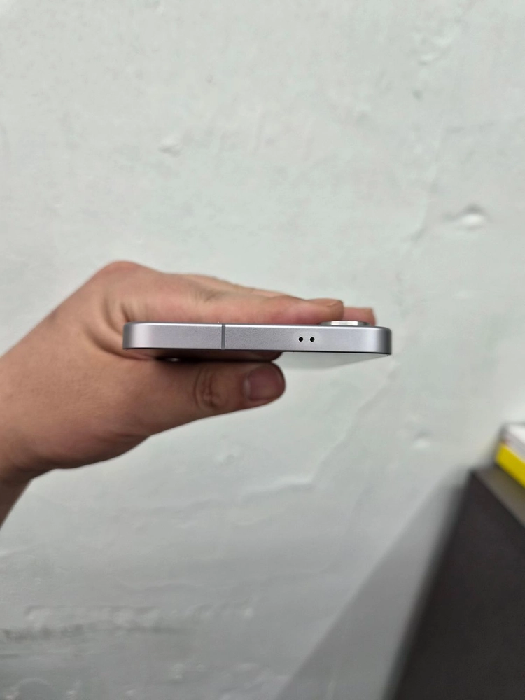 자급제)갤럭시 S25 플러스 실버 512G 이미지
