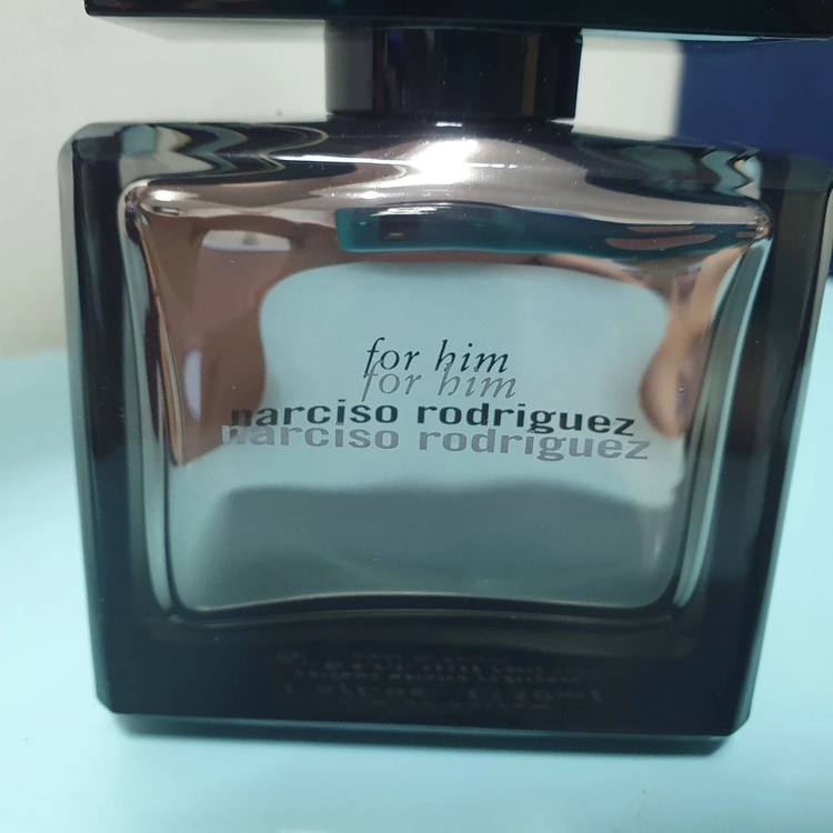 나르시소 로드리게즈 포힘 머스크 컬렉션 오드퍼퓸 EDP 50ml 향수 Narciso Rodriguez 이미지