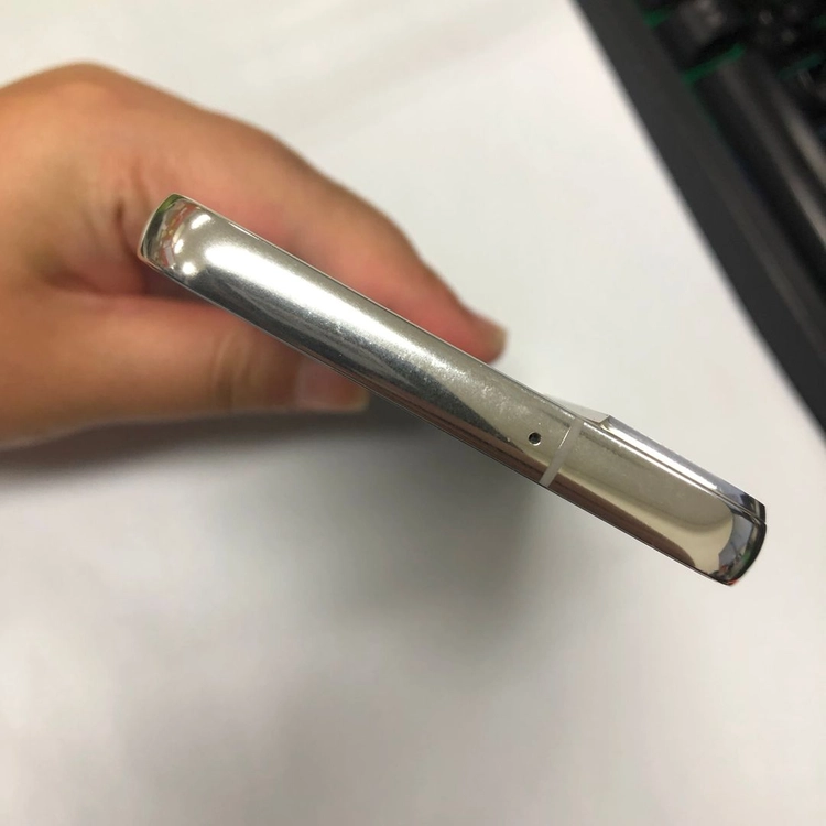.갤럭시S22 256GB 화이트 SK 무잔상 AA급 중고폰 기능정상 214764 이미지