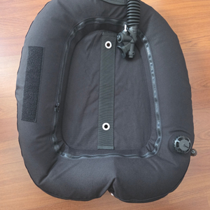 더블 BCD+호흡기 팝니다 이미지