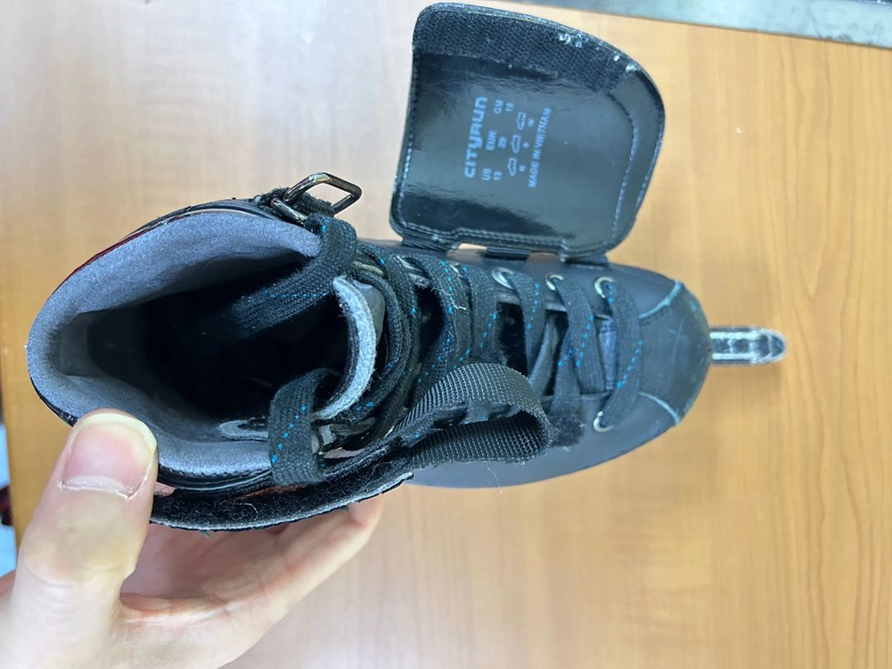 시티런 190 이미지