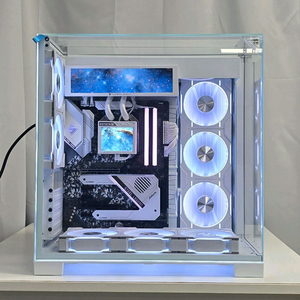 [부산직거래]5950X/64GB 반본체 고사양PC 작업용 컴퓨터 이미지