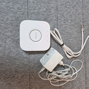 필립스 휴 브릿지4.0 판매합니다 이미지