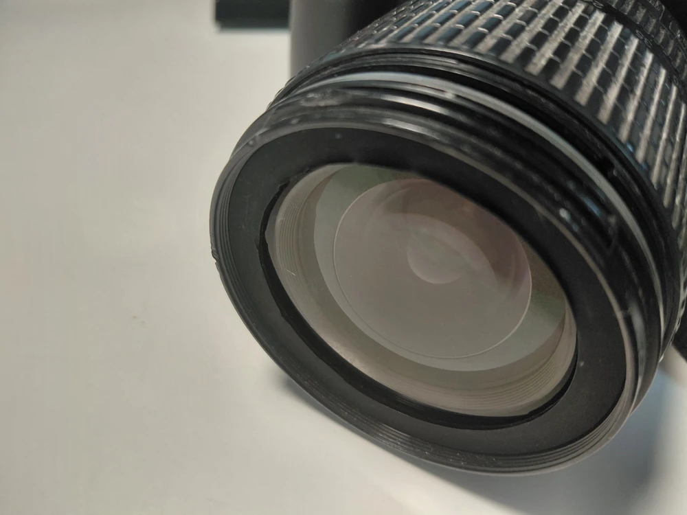 NIKON D90 니콘 카메라 이미지