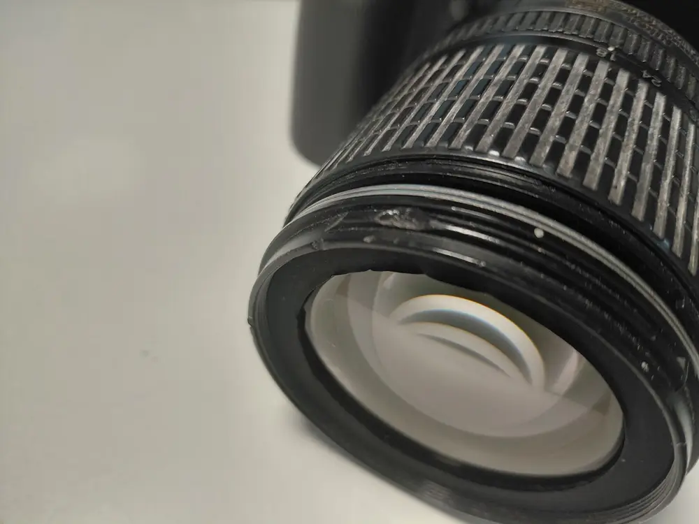 NIKON D90 니콘 카메라 이미지