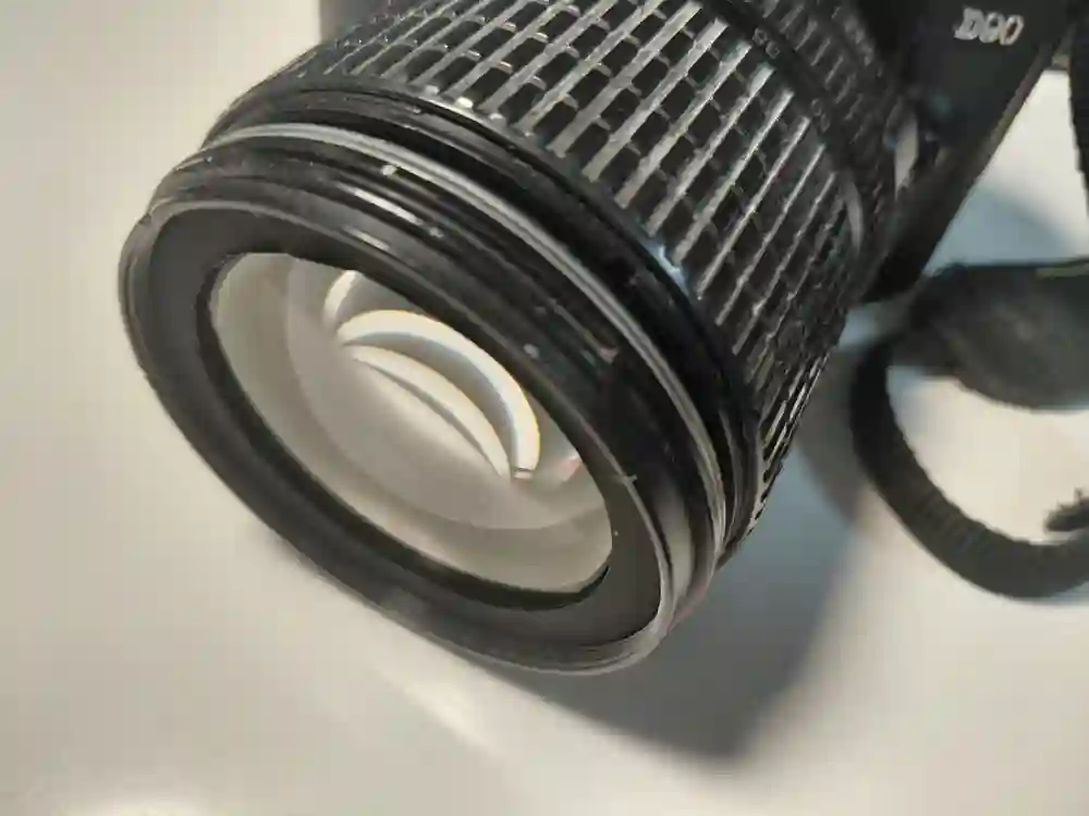 NIKON D90 니콘 카메라 이미지