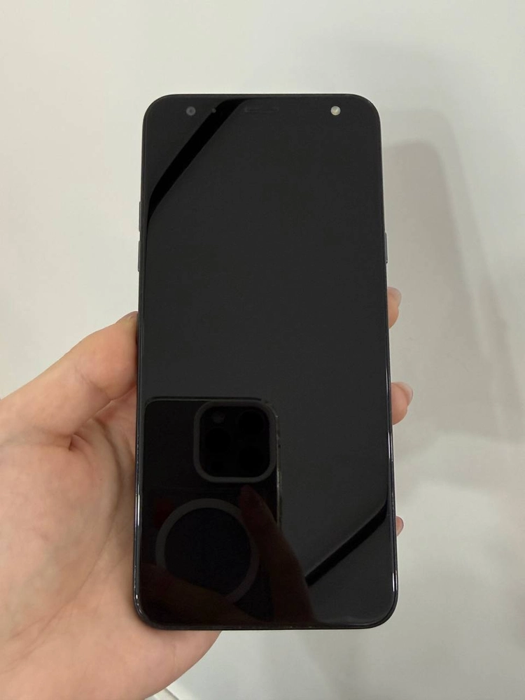 LG X4 블루 32GB Y1954 이미지