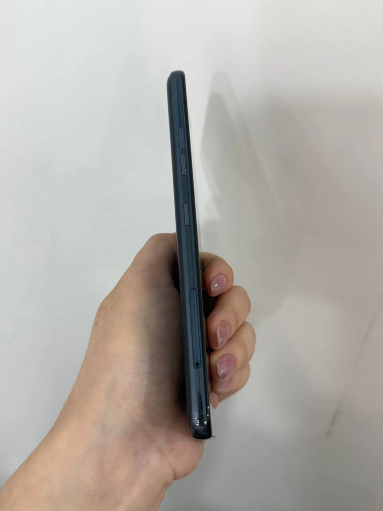 LG X4 블루 32GB Y1954 이미지
