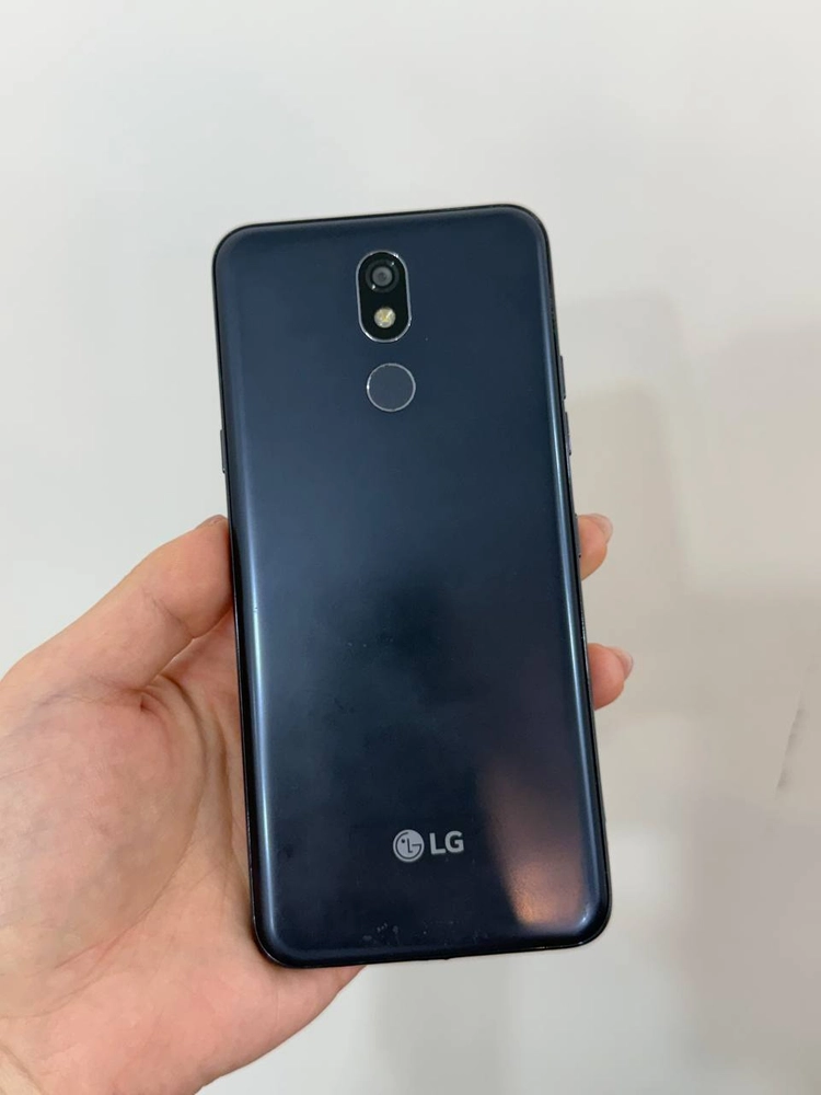LG X4 블루 32GB Y1954 이미지