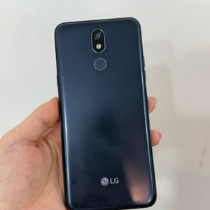 LG X4 블루 32GB Y1954 이미지