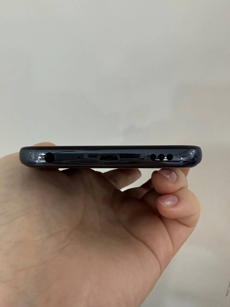 LG X4 블루 32GB Y1954 이미지