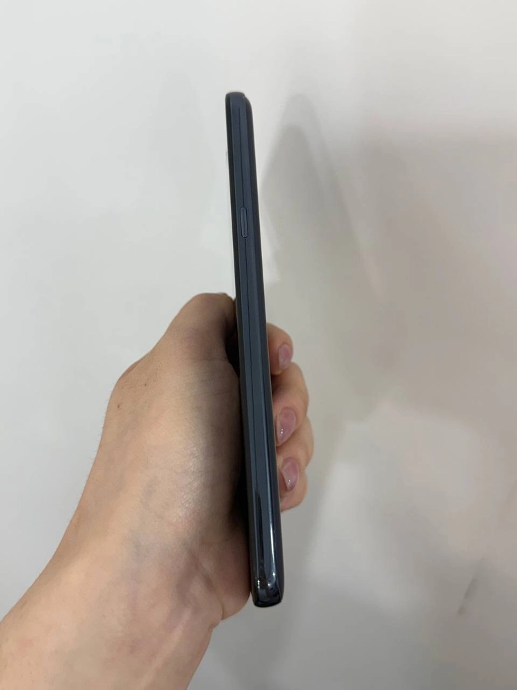 LG X4 블루 32GB Y1954 이미지