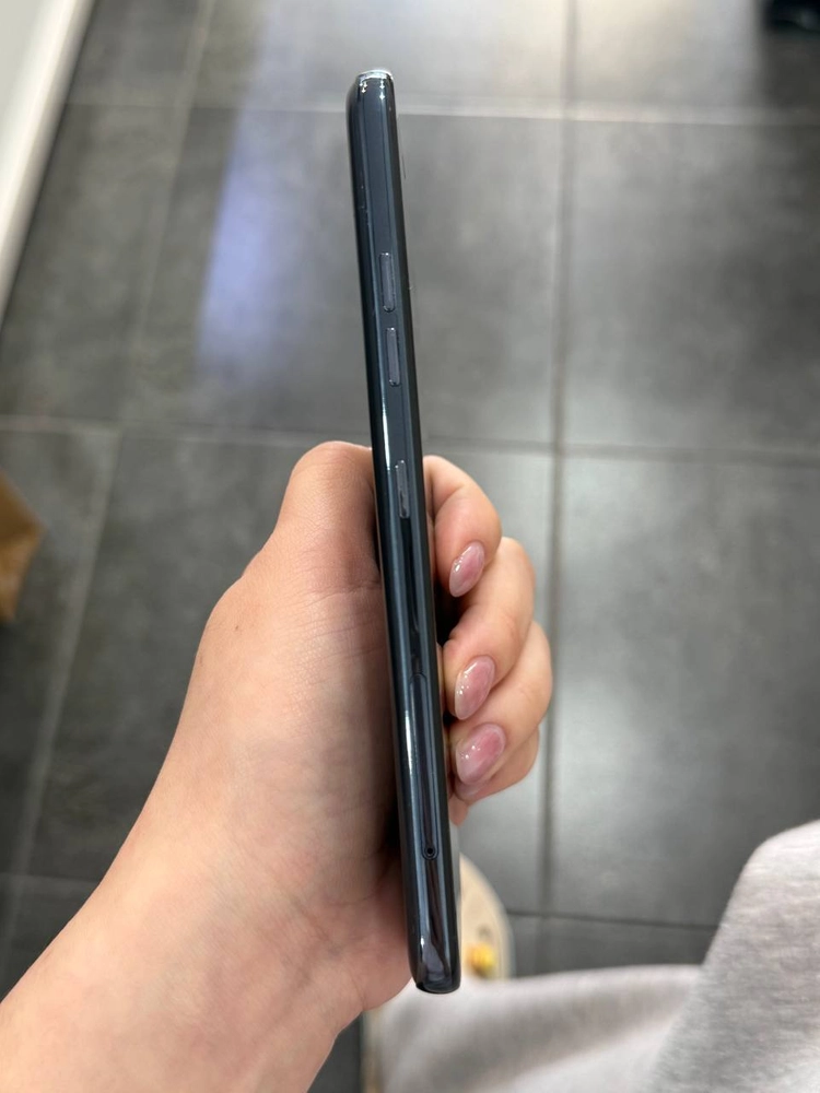 LG X4 블루 32GB Y1954 이미지