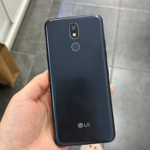 LG X4 블루 32GB Y1954 이미지