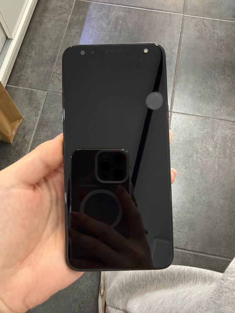LG X4 블루 32GB Y1954 이미지