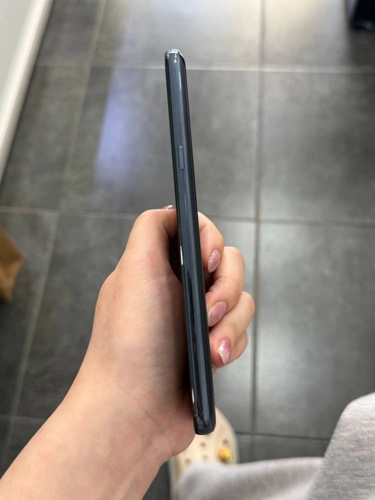 LG X4 블루 32GB Y1954 이미지