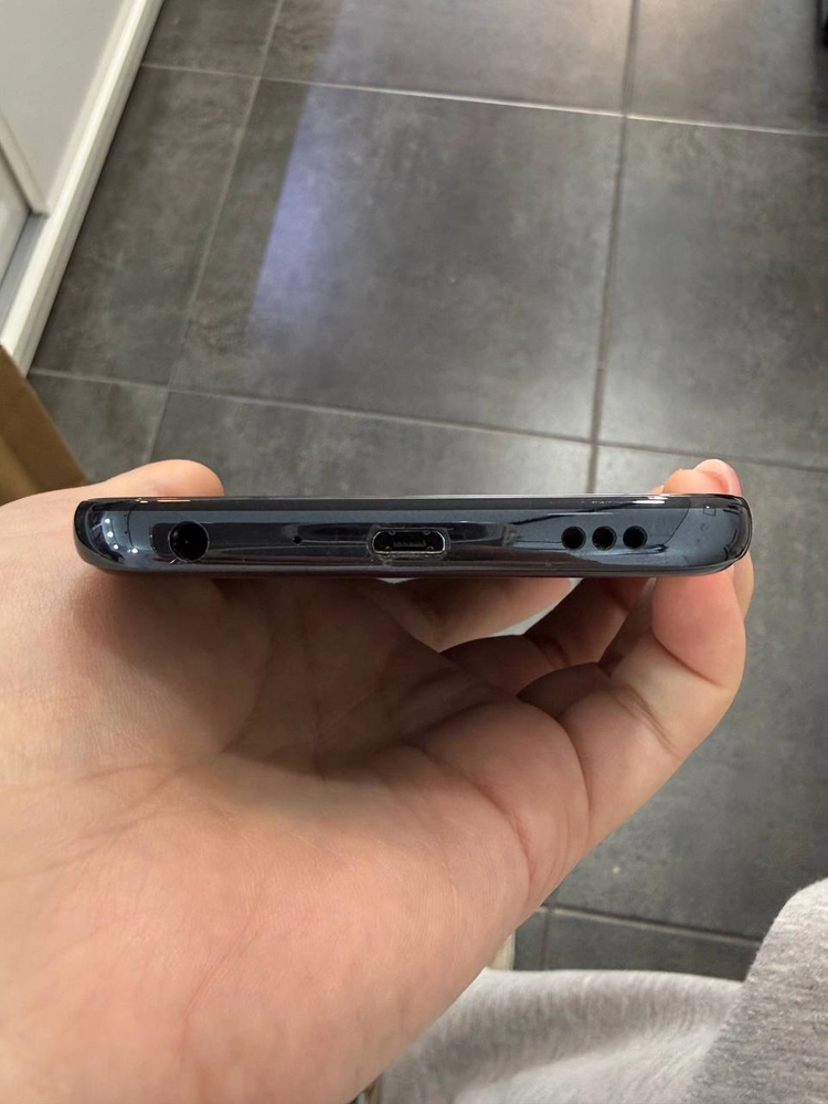 LG X4 블루 32GB Y1954 이미지