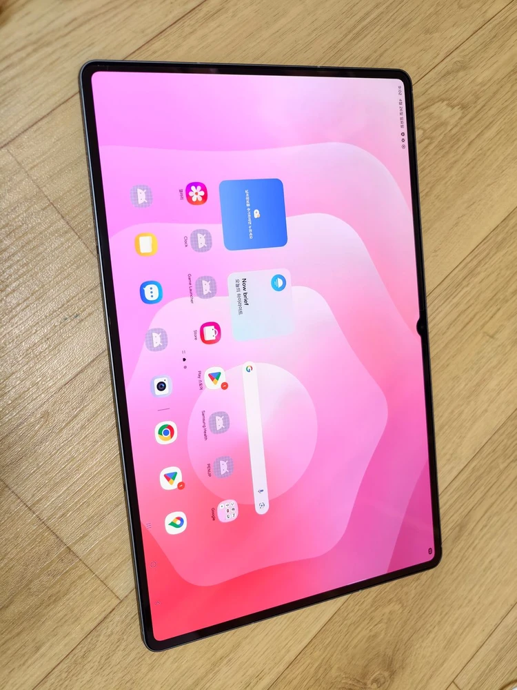 갤럭시탭S11 울트라 256GB WIFI 단품 이미지