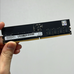 팀그룹 DDR5 5600mhz 16GB 데스크탑 램 ram 메모리 이미지