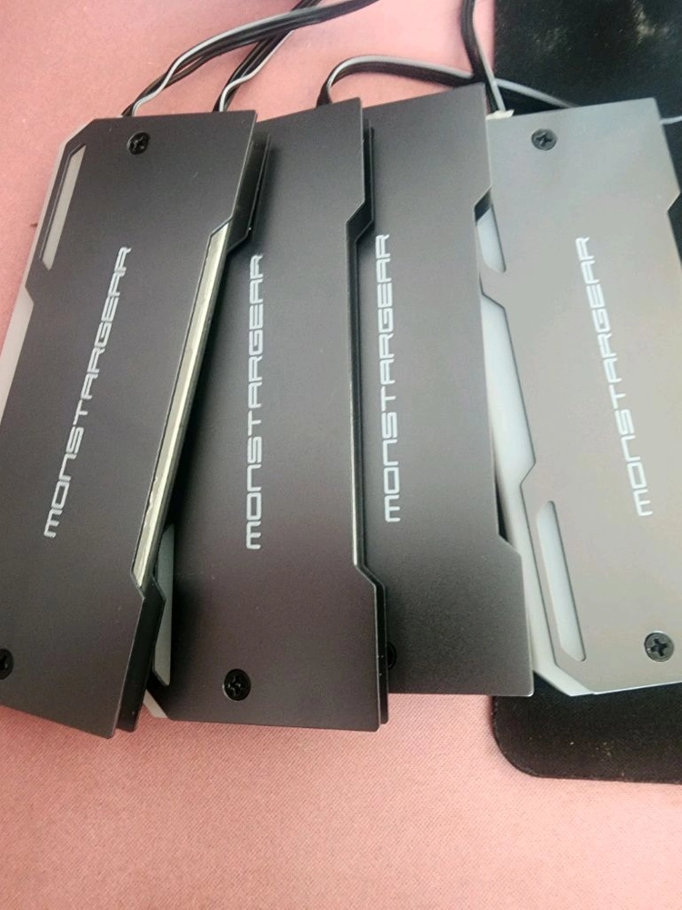 컴퓨터 ddr4 램 16기가 메모리 이미지