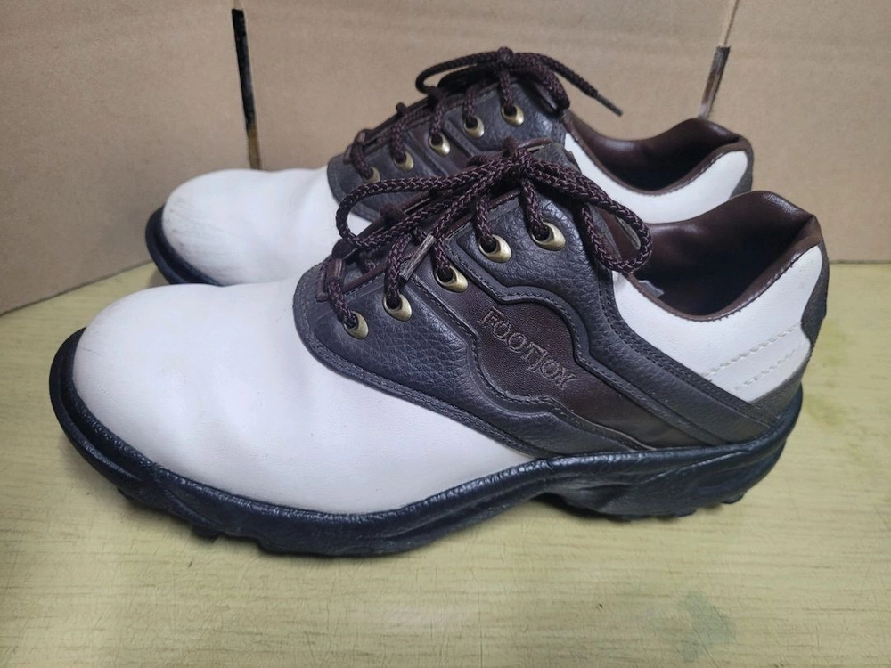 풋조이[FOOTJOY] 여성 골프화(250mm) 이미지