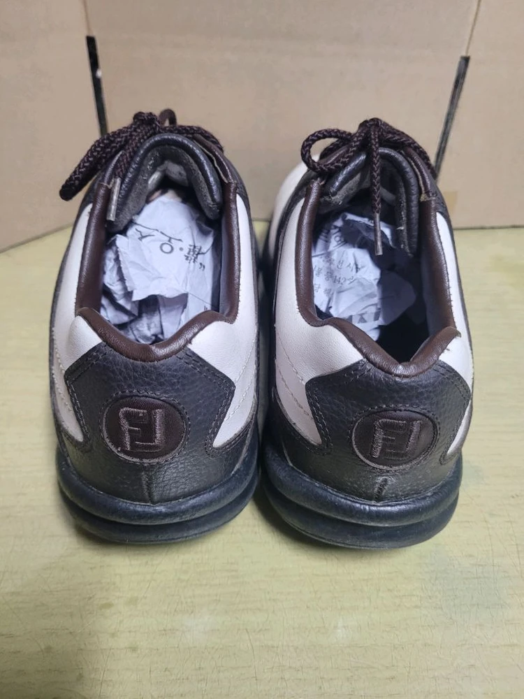 풋조이[FOOTJOY] 여성 골프화(250mm) 이미지