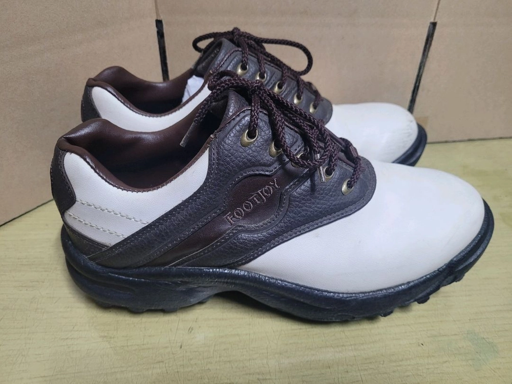 풋조이[FOOTJOY] 여성 골프화(250mm) 이미지