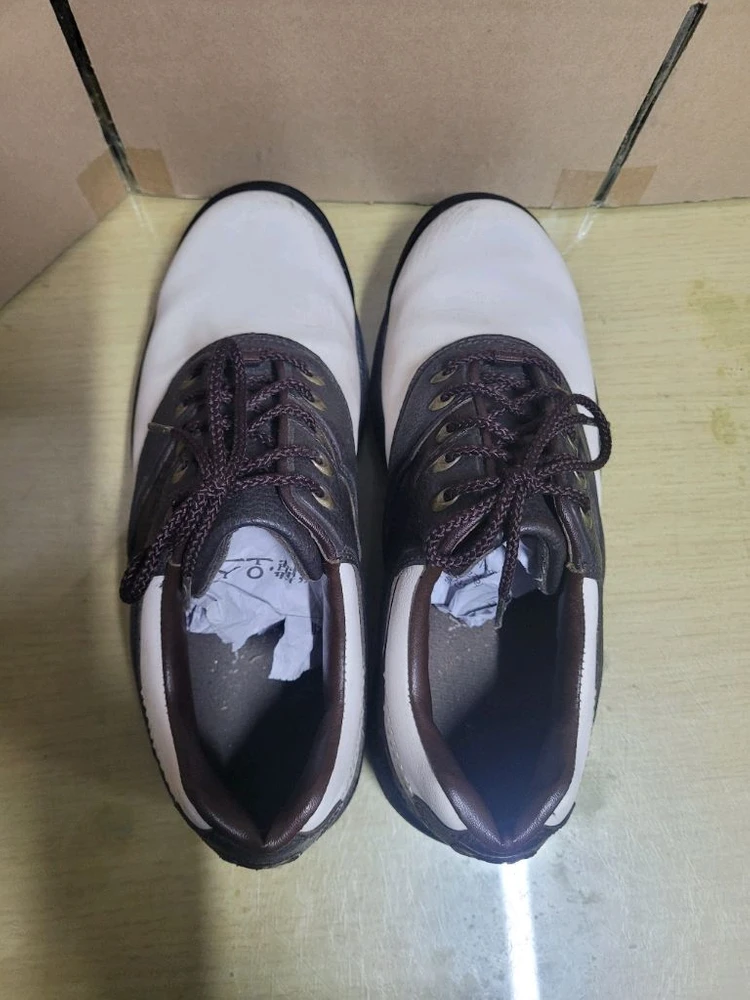 풋조이[FOOTJOY] 여성 골프화(250mm) 이미지