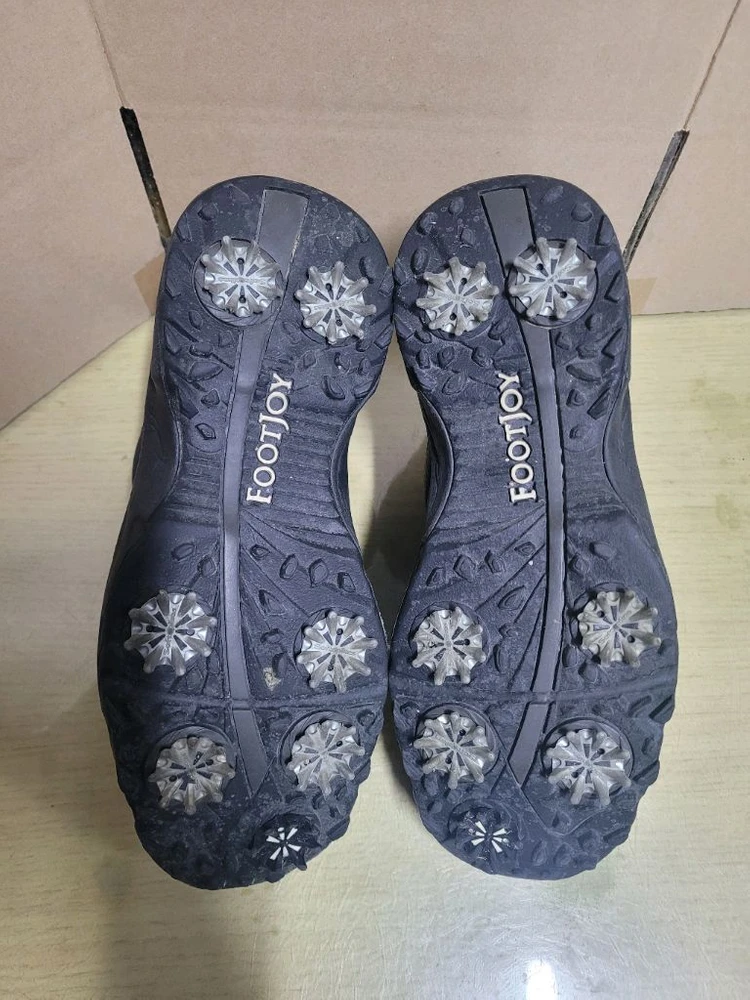 풋조이[FOOTJOY] 여성 골프화(250mm) 이미지