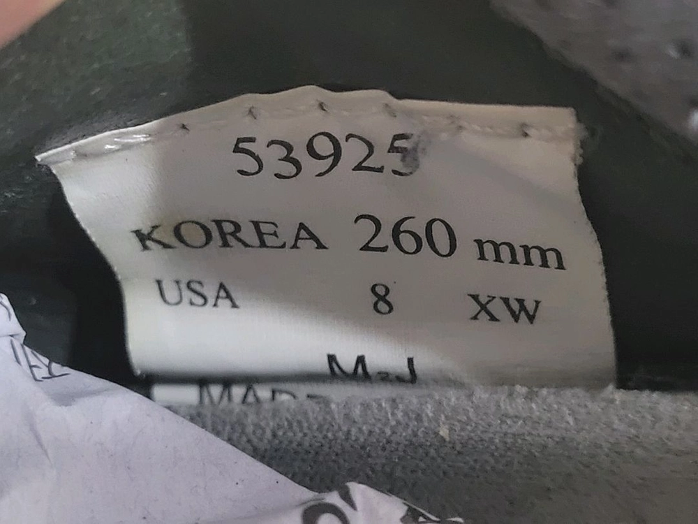 풋조이 SYNR-G 남성 골프화(265~270mm) 이미지
